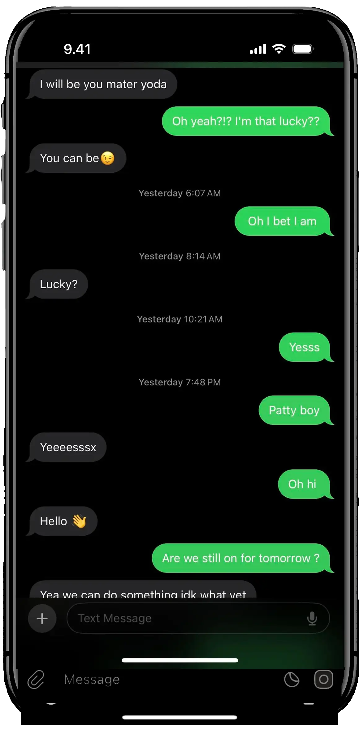 Чтение сообщений LINE | Restoreline