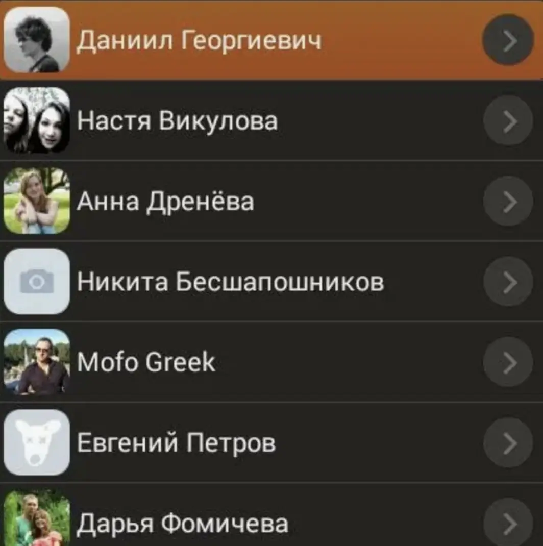 Модуль проверочного кода | HackMachine