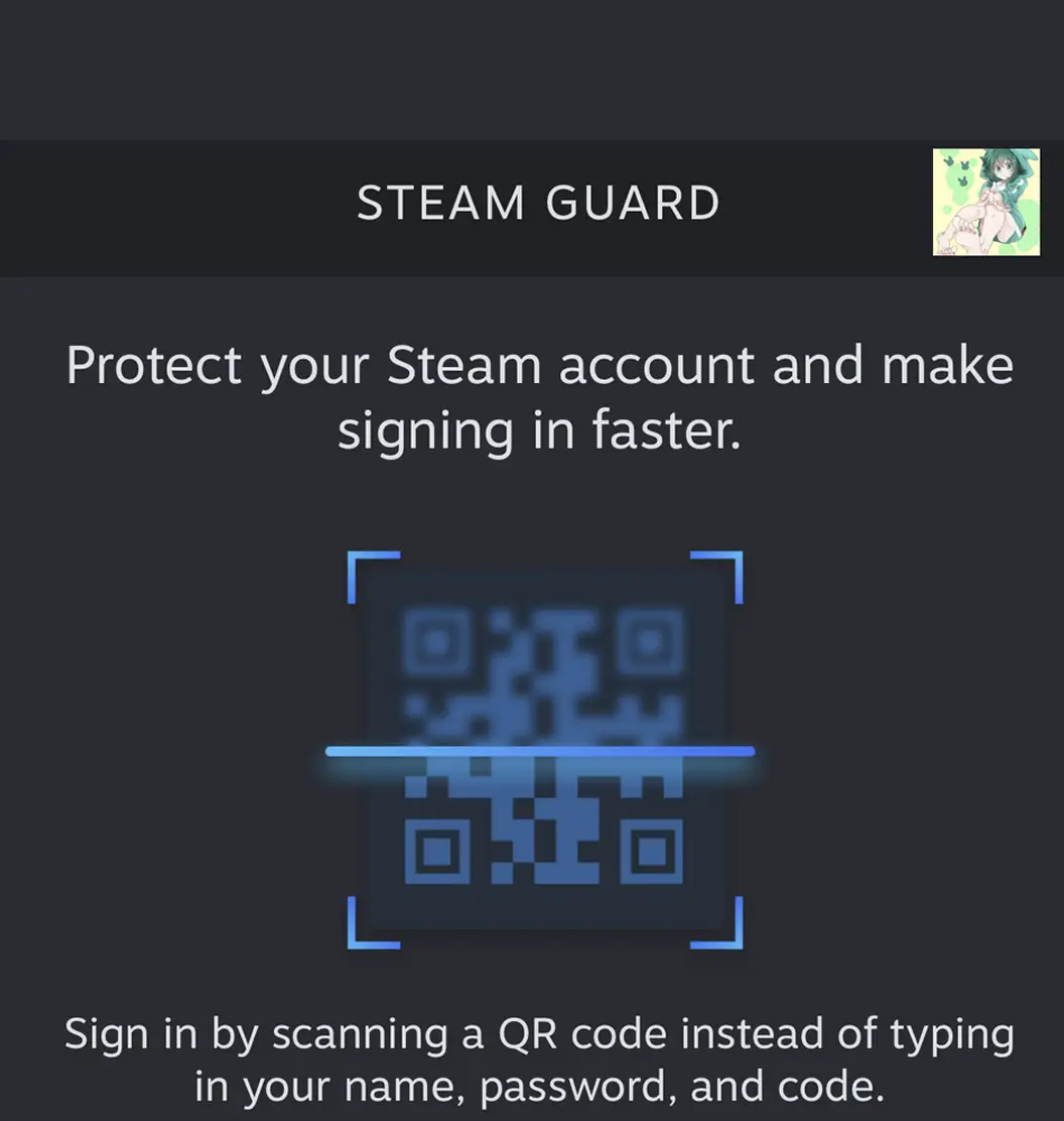 Приложение для взлома и перехвата учетных записей Steam