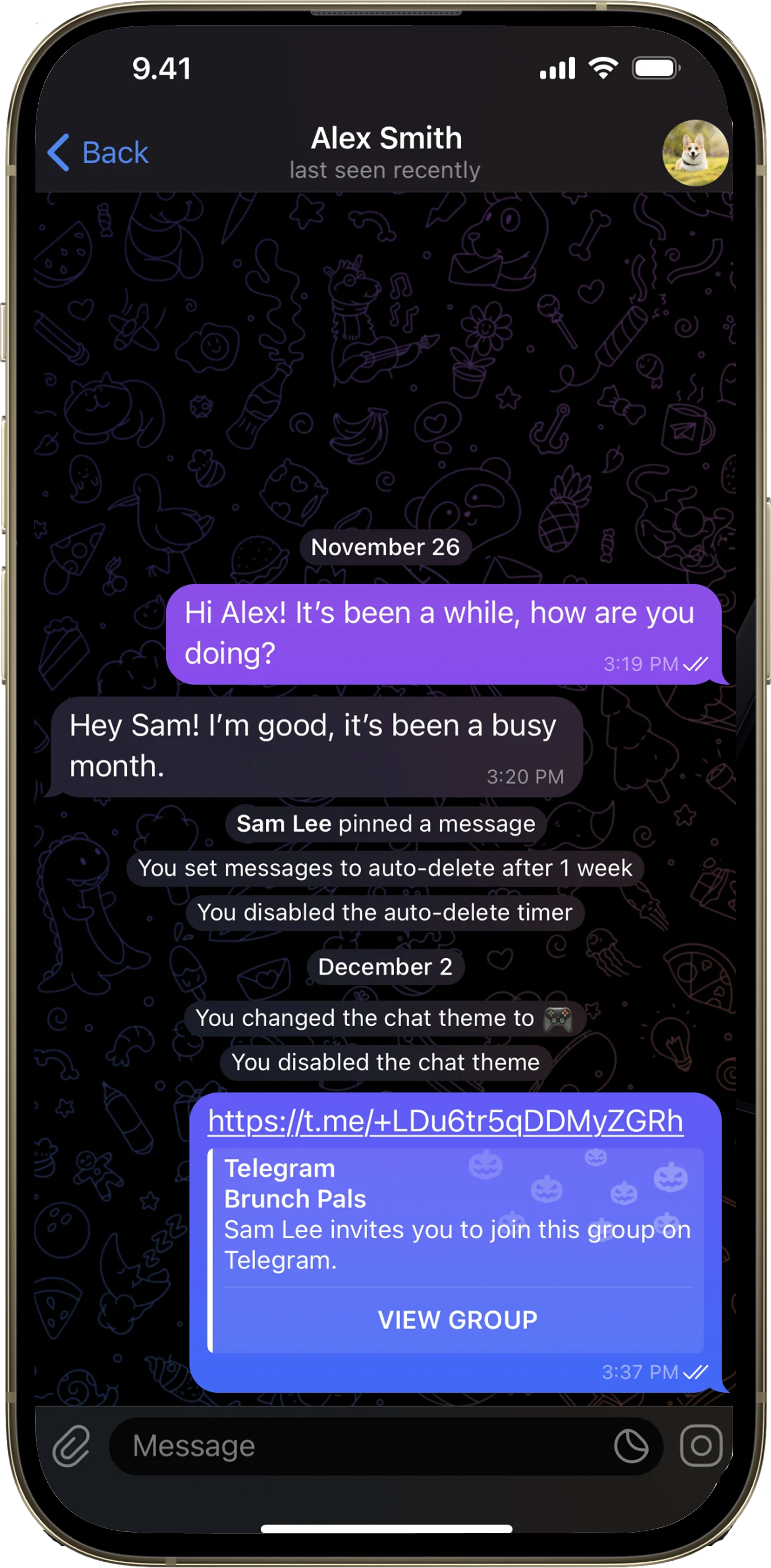 Взлом Telegram онлайн бесплатно | Restoreline