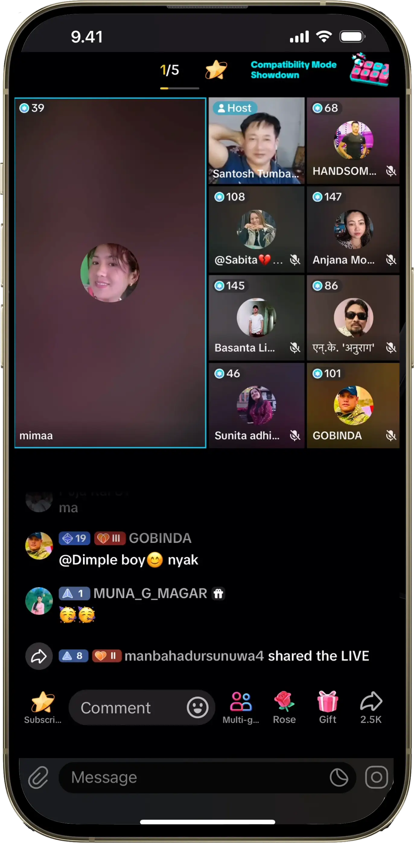 TikTok Hack Online бесплатно | Restoreline