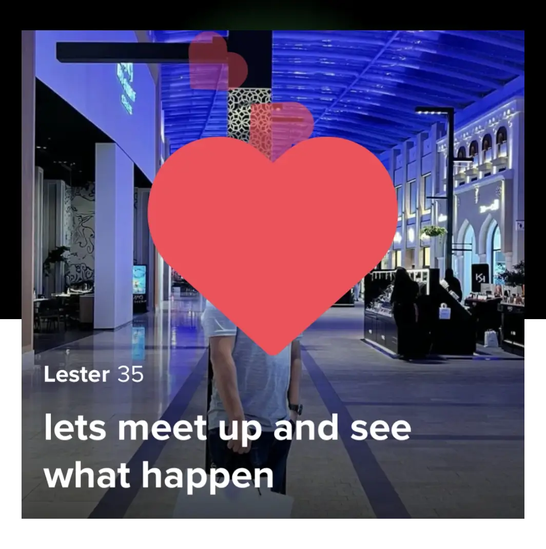 Авторизованный доступ к учетной записи Tinder | Restoreline