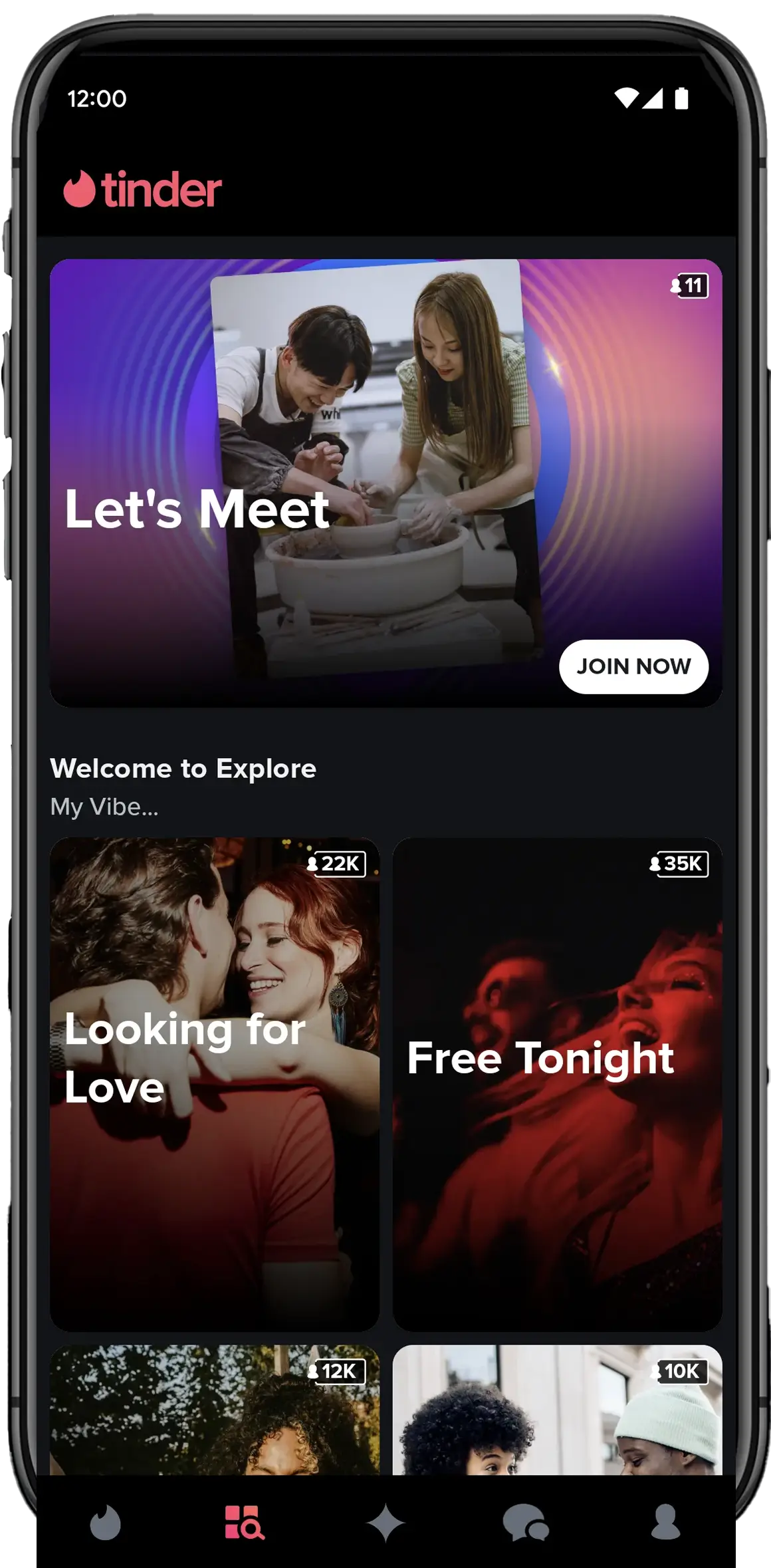 Как получить авторизованный доступ к учетной записи Tinder и читать сообщения онлайн | Restoreline