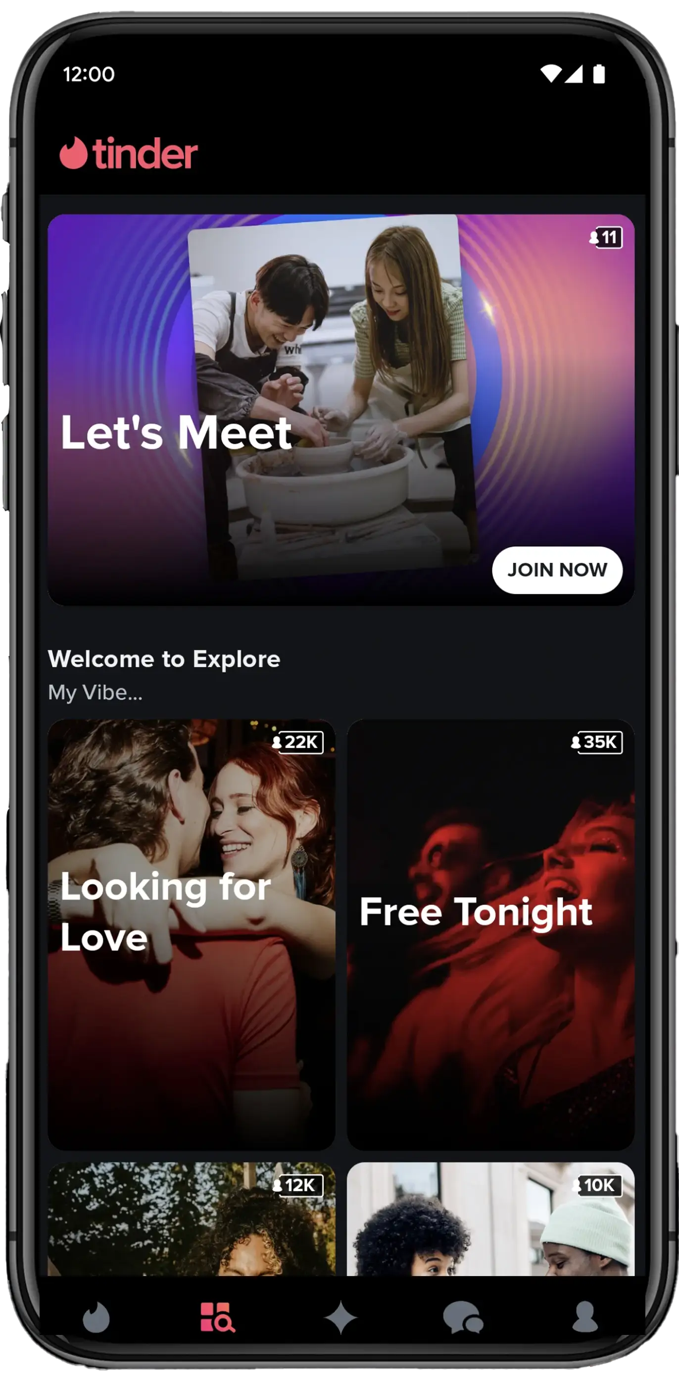 Бесплатный онлайн-взлом Tinder | Restoreline