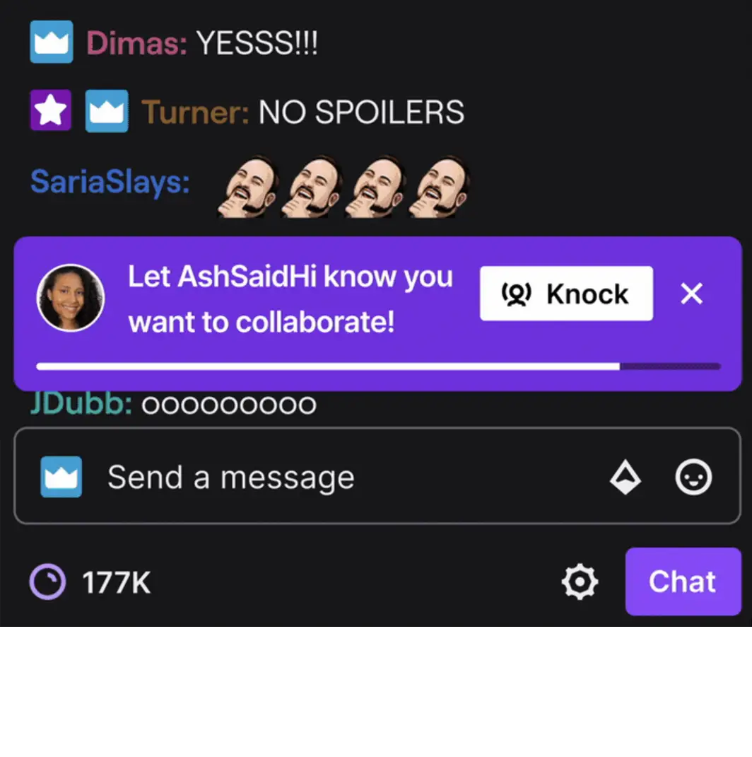 Доступ к учетной записи Twitch | Restoreline