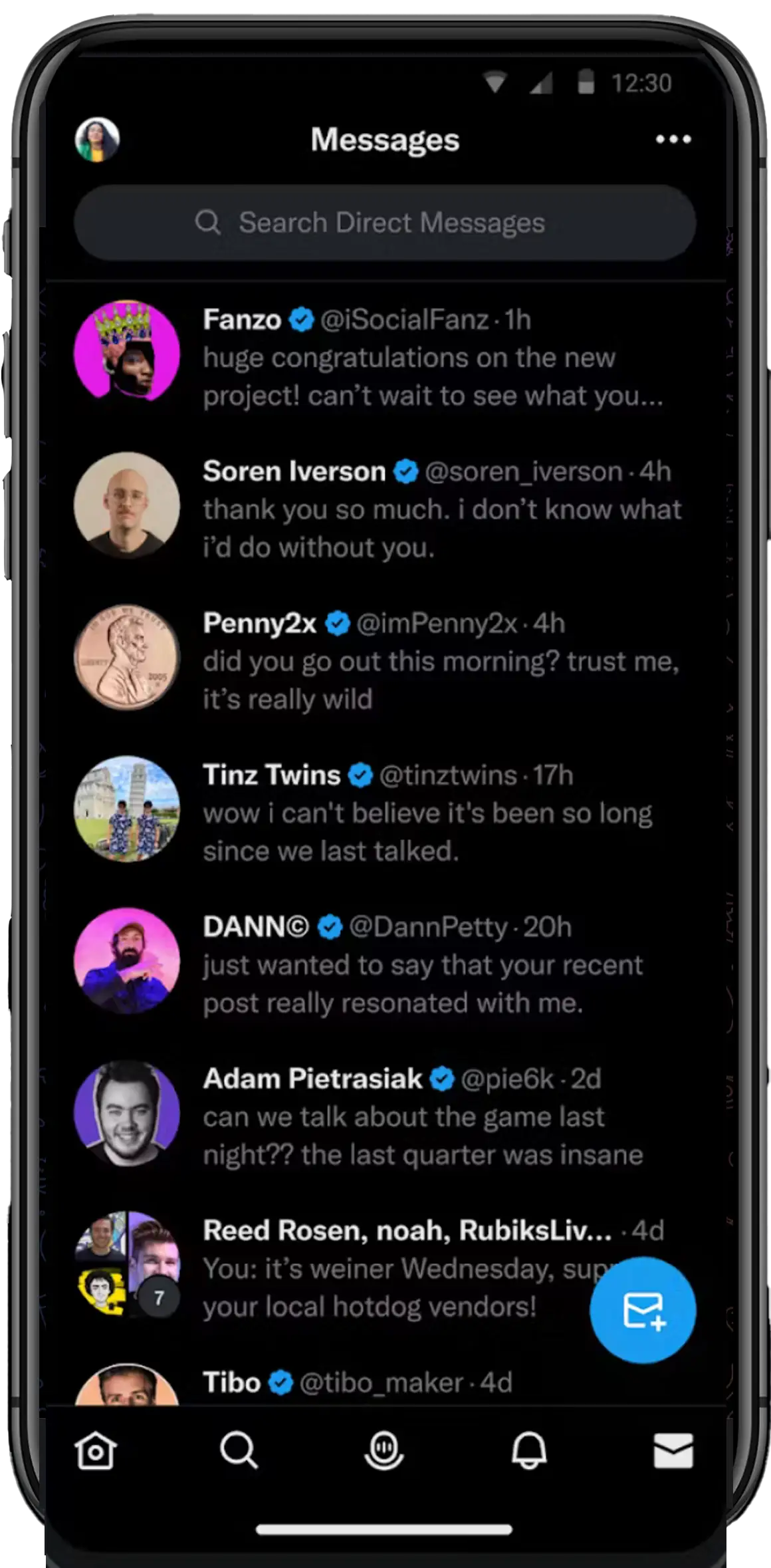 Как взломать личные сообщения X (Twitter) и просматривать активность учетной записи | Restoreline