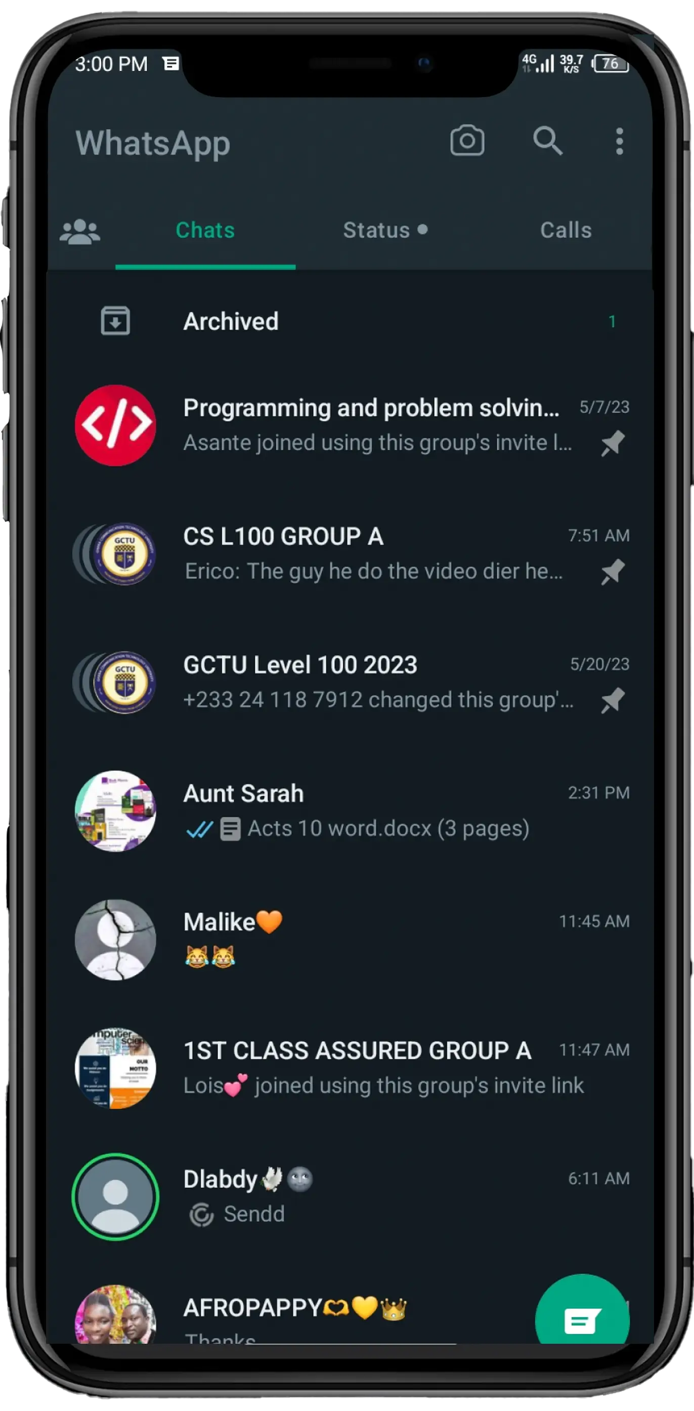 Онлайн-панель для просмотра чатов и истории звонков WhatsApp | Restoreline