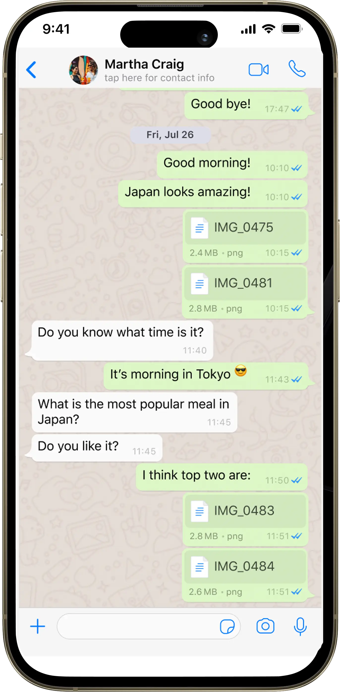 WhatsApp Hack Online бесплатно | Restoreline