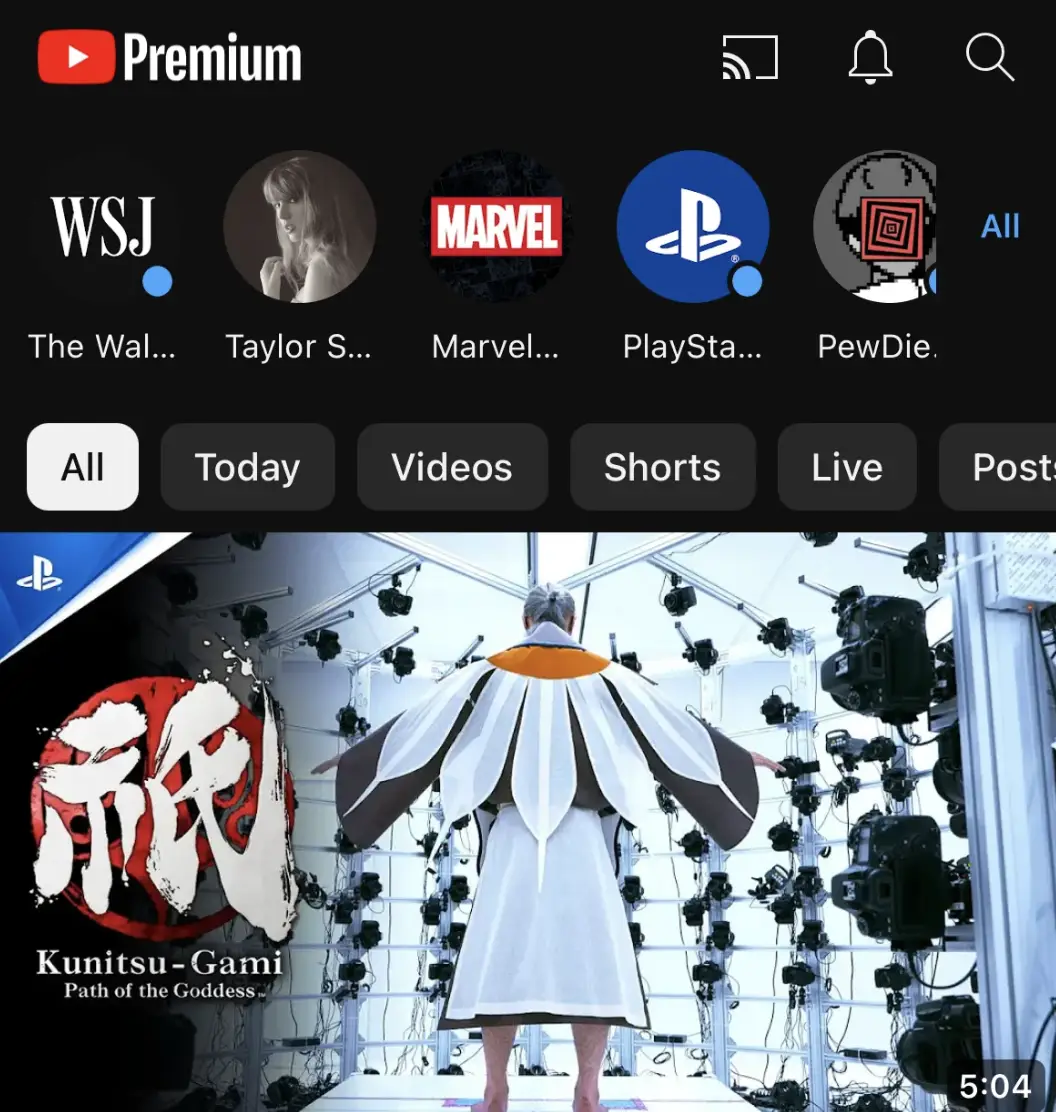 Программа для удаленного взлома канала YouTube 